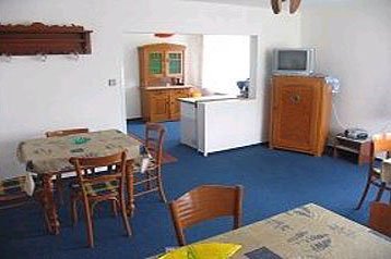 Češka Privát Velké Hamry, Eksterijer